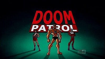 Batman: The Brave and The Bold Season 2 Episode 16