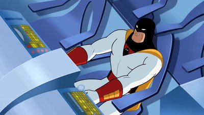 Batman: The Brave and The Bold Season 3 Episode 8