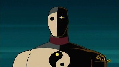 Batman: The Brave and The Bold Season 1 Episode 14