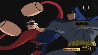 Batman: The Brave and The Bold Season 1 Episode 2