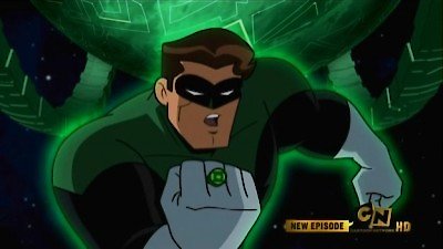 Batman: The Brave and The Bold Season 1 Episode 10