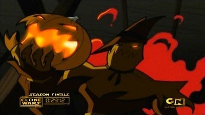 Batman: The Brave and The Bold Season 1 Episode 15