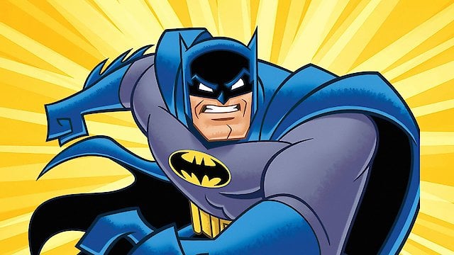 Watch Batman: The Brave and The Bold Online - Full Episodes - All Seasons -  Yidio