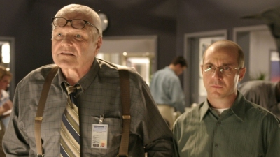 Category 6: Day of Destruction Season 1 Episode 2