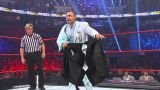 Tuxedo Match: Santino Marella vs. Ricardo Rodriguez