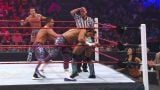 Fatal 4-Way #1 Contender's Match for the WWE Tag Team Championship: Justin Gabriel & Tyson Kidd vs. The Prime Time Players vs. The Usos vs. Primo & Epico