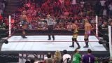 Ryback vs. Dan Delaney & Rob Grymes