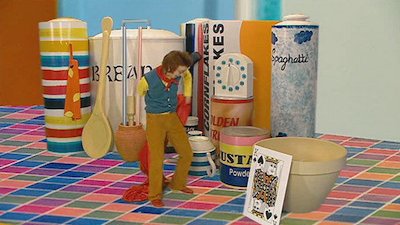 Big Cook Little Cook Season 1 Episode 1