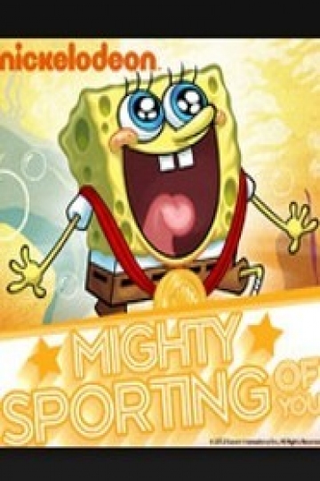 Watch SpongeBob SquarePants, Mighty Sporting of You Online - Full