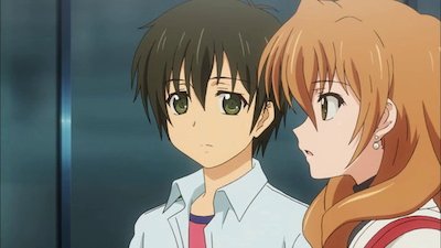 Golden Time Season 1 Episode 23