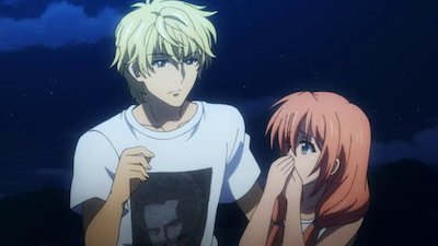 Golden Time Season 1 Episode 16