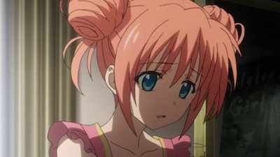 Golden Time Season 1 Episode 14