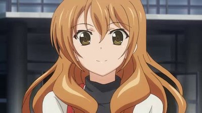 Where to watch Golden Time TV series streaming online?