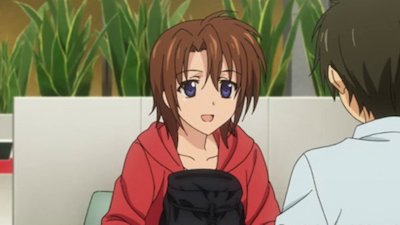 Golden Time Season 1 Episode 9