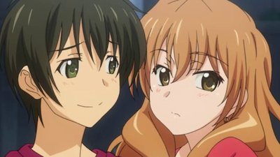 Golden Time Episode 8