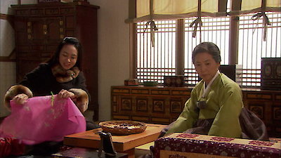 Immortal Classic Season 1 Episode 5