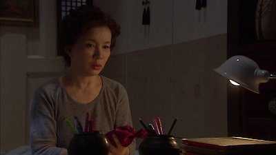 Immortal Classic Season 1 Episode 6