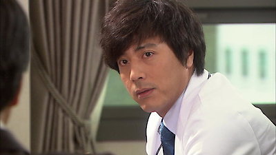 Immortal Classic Season 1 Episode 7