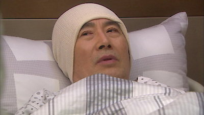 Immortal Classic Season 1 Episode 9