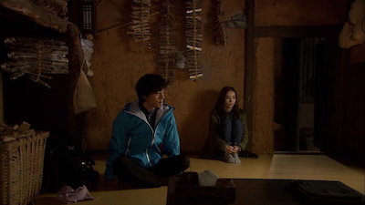 Immortal Classic Season 1 Episode 11