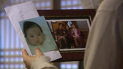 Immortal Classic Season 1 Episode 12