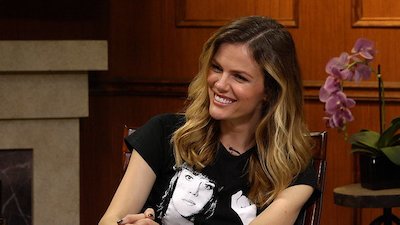 Larry King Now Season 5 Episode 100