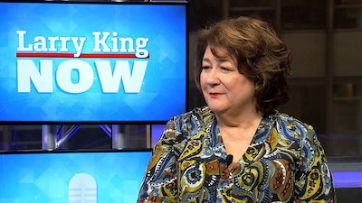 Larry King Now Season 5 Episode 102