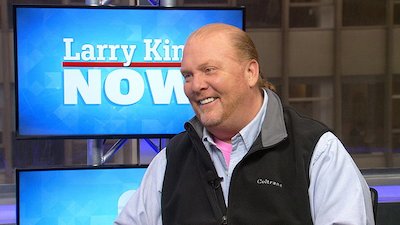 Larry King Now Season 5 Episode 103