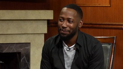 Larry King Now Season 5 Episode 104