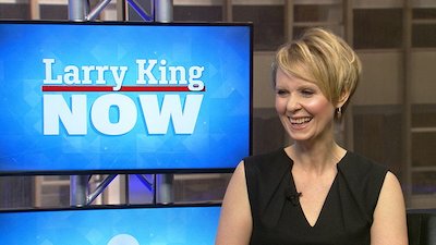 Larry King Now Season 5 Episode 105