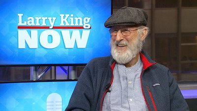 Larry King Now Season 5 Episode 109