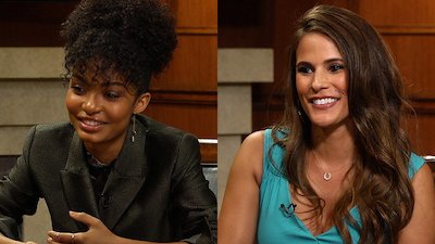 Larry King Now Season 5 Episode 111