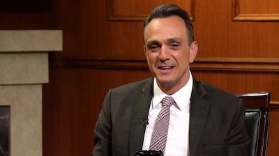 Larry King Now Season 5 Episode 113