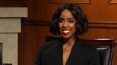 Larry King Now Season 5 Episode 114