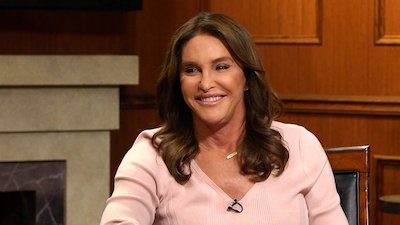 Larry King Now Season 5 Episode 118