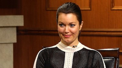 Larry King Now Season 5 Episode 119