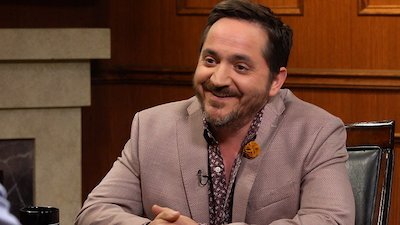 Larry King Now Season 5 Episode 120