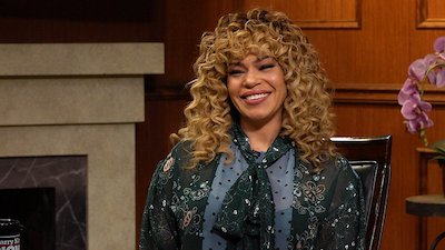 Larry King Now Season 5 Episode 121