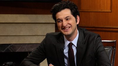 Larry King Now Season 5 Episode 125