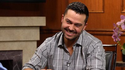 Larry King Now Season 5 Episode 126