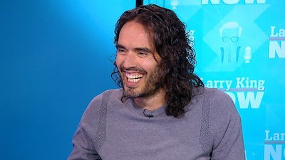 Larry King Now Season 6 Episode 1