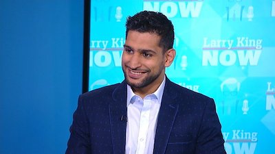 Larry King Now Season 6 Episode 2