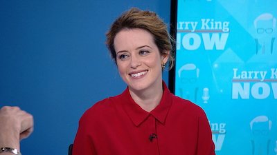 Larry King Now Season 6 Episode 4