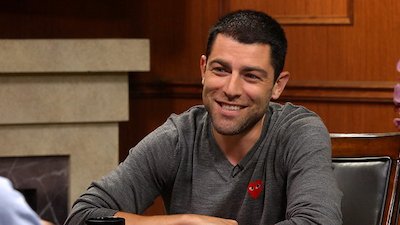 Larry King Now Season 6 Episode 9