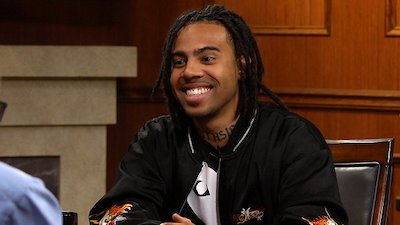 Larry King Now Season 6 Episode 11