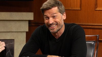 Larry King Now Season 6 Episode 12