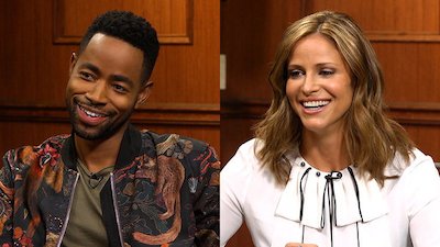 Larry King Now Season 6 Episode 14