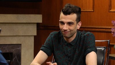 Larry King Now Season 6 Episode 16