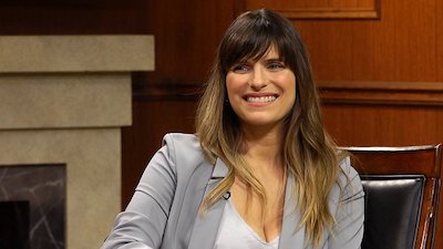 Larry King Now Season 6 Episode 17