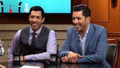 Larry King Now Season 6 Episode 19